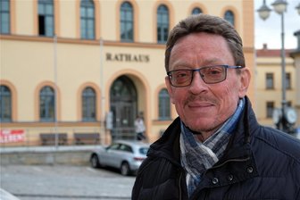 Warum der Reichenbacher OB die Resolution für den ländlichen Raum nicht unterschrieben hat - Henry Ruß, Oberbürgermeister von Reichenbach.