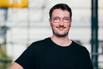 Warum der sächsische Dialekt besser als sein Ruf ist - Simon Oppermann erforscht an der Universität Leipzig den Sprachwandel unter anderem in Sachsen.