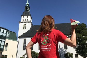 Warum der "Tag der Sachsen" in Frankenberg im nächsten Jahr wackelt -