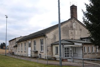 Warum der Umbau der Rebesgrüner Turnhalle zum Bürgerhaus vorerst vom Tisch ist - Auch in diesem Jahr ist in Auerbach kein Geld für den Umbau der Rebesgrüner Turnhalle zum Bürgerhaus da.