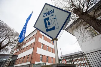 Warum der Wasserverband für 70.000 Euro Flächen in Oelsnitz kauft - Der Zweckverband Wasser und Abwasser Vogtland (Zwav) kauft in Oelsnitz umfangreich Flächen.