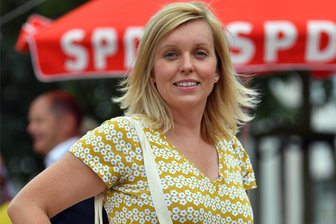 Warum die Chemnitzerin Hanka Kliese zur Landtagswahl in Sachsen nicht wieder antritt - Tritt nach 15 Jahren nicht wieder zur Landtagswahl an: Hanka Kliese (SPD).