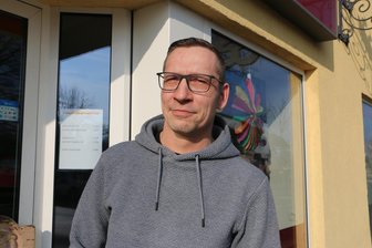Warum die Initiative „Köche mit Herz“ im Plauener Umland ans Aufhören denkt - Jens Enders aus Weischlitz ist bei den „Köchen mit Herz“ federführend.