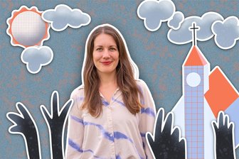 Warum die Kirche kein I-Phone ist - Nina-Maria Mixtacki ist Pfarrerin in Mittweida, sie schreibt an dieser Stelle im Wechsel mit Justus Geilhufe, Pfarrer in Großschirma.