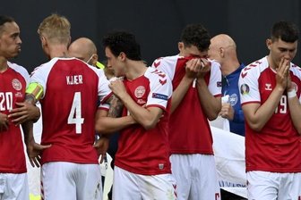 Warum die Spielfortsetzung nach dem Eriksen-Kollaps überflüssig war - 