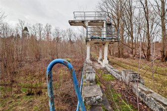 Warum die Stadtbad-Millionen nicht das Gersdorfer Sommerbad retten können - Den Umbau des ehemaligen Lichtensteiner Stadtbades zum Naturbad hat der Stadtrat abgelehnt. 