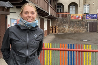 Theatergruppe im Freizeitzentrum Mittweida