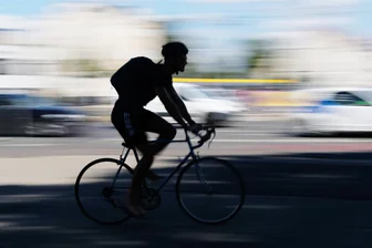 Warum dieser neue Radweg im Vogtland erst später fertig wird - Freie Fahrt für Radfahrer - die gibt es zwischen Jößnitz und Steinsdorf wohl nicht vor Ende September.