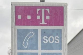 Warum dieses Telefon schon bald Geschichte ist - Dieses Foto eines öffentlichen Telefons sollte man sich einprägen - es hat jetzt schon Seltenheitswert. Sein Abbau ist allerdings bereits angekündigt.