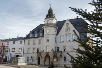 Warum durch digitale Technik in Treuener Kindergärten jetzt mehr gespielt wird - Im Treuener Rathaus wurde nun über neue Technik für Kindergärten entschieden.