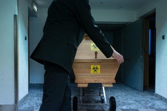 Warum ein im Vogtland Verstorbener zum Genesenen erklärt wird - 