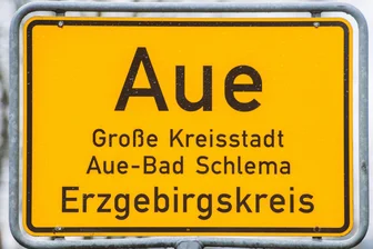 Warum ein Kino im Erzgebirge mitten in den Ferien kurze Zeit schließt - In Aue ist das Kino vom 15. bis 30. Juli geschlossen.