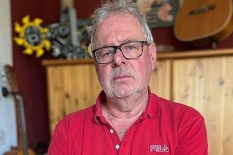 Warum ein Rettungssanitäter nach 29 Jahren gekündigt hat - Fünf Jahre hat Wolfram Seidel, Rettungsassistent in Kirchberg, das Personal des Rettungswesens in der Bundesfachkommission von Verdi vertreten. 