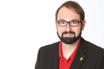Warum ein weiterer Linken-Stadtrat aus Plauen für die Wagenknecht-Partei antreten will - Lars Legath tritt bei den Linken aus und will bei der Kommunalwahl im Juni für die neugegründete Partei von Sahra Wagenknecht kandidieren.