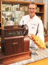 Warum eine Oederaner Bäckerei "Lieblingsstücke" zeigt - Auf Initiative von Mathias Möbius wurde das Bäckerei-Museum eingerichtet.
