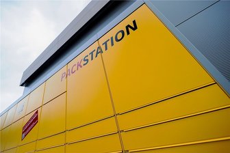 Warum eine Packstation in Plauen plötzlich weg ist - Packstationen der DHL haben sich bewährt und erfreuen sich auch in Plauen zunehmenden Zuspruchs. Warum aber wurde die in Haselbrunn abgebaut?