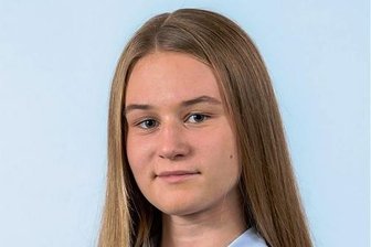 Warum eine Schülerin freiwillig Vorlesungen der TU Freiberg besucht - Lena Grundmann - Gasthörerin der TU Bergakademie Freiberg