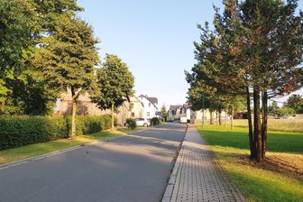 Warum eine Vogtlandgemeinde drei Grundstücke kauft - Der Erwerb von Flurstücken an der Pfarrstraße ist rein formeller Natur.
