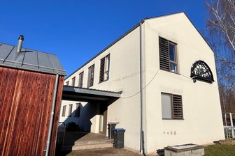 Warum einem Reichenbacher Ortsteil das Personal ausgeht - Der Ortschaftrat Friesen tagt üblicherweise im Bürgerhaus.