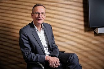Warum erhöht die AOK Plus den Beitrag? - AOK-Plus-Vorstandsvorsitzender Rainer Striebel sieht Sachsen beim Gesundheitsfonds benachteiligt.