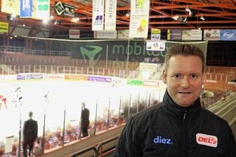 Warum es auch bei Notfällen weitergeht - Liga-Geschäftsführer René Rudorisch sieht bei medizinischen Notfällen keine Möglichkeit für einen Spielabbruch.