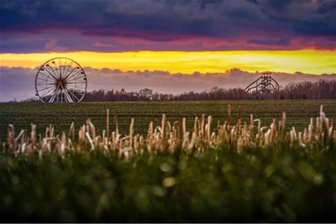 Warum es einen Demenz-Abend im Sonnenlandpark Lichtenau gibt - Der Sonnenlandpark ist ein beliebter Treffpunkt für Familien. Interessierte können den Freizeitpark mieten.