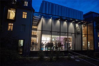 Warum es in der Fabrik der Plauener Fäden bald einen Seniorentag gibt - Senioren haben mittwochs bis Mitte Dezember in der Fabrik der Fäden ermäßigten Eintritt.