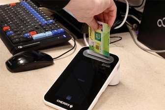 Warum es in Sachsen derzeit immer wieder Probleme mit dem E-Rezept gibt - Die Gesellschaft für Telematikanwendungen der Gesundheitskarte überwacht die Telematik-Ifrastruktur.