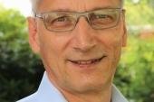 Warum Flöhas OB eine zweite Amtszeit will - Volker Holuscha - Oberbürgermeister