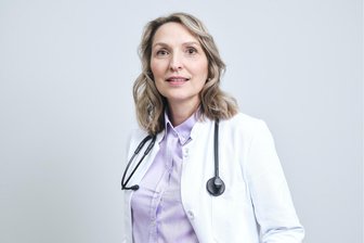Warum Frauen ab 40 mehr auf ihr Herz achten sollten - Kardiologin Sandra Eifert bietet in Leipzig eine der europaweit größten Frauensprechstunden an.