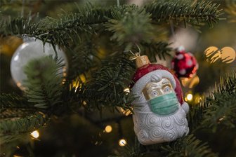 Warum gibt es in Oelsnitz keine Seniorenweihnachtsfeier? - Viele Orte haben in der Adventszeit ihre Senioren zu Weihnachtsfeiern eingeladen. Oelsnitz war nicht darunter.
