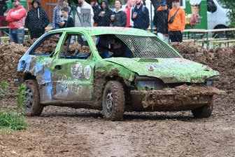 Warum im Chemnitz Center Autos zu Schrott gefahren werden - 