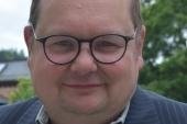 Warum im Naturtheater Flaschen tabu sind - Stephan Seitz - Marketingdirektor