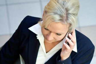 Warum in Sachsen überdurchschnittlich viele Frauen in Führungspositionen arbeiten - In Sachsen sind Frauen in den Führungsetagen besser repräsentiert als im restlichen Deutschland.