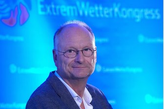 Warum ist es so heiß? Deutschlands bekanntester TV-Meteorologe Sven Plöger im Interview - Der Meteorologe Sven Plöger betont: „Die Angst vor dem Klimawandel kann dazu führen, dass die Menschen sagen: Das kriegen wir nicht mehr hin, jetzt ist auch egal, ob wir noch etwas tun.“
