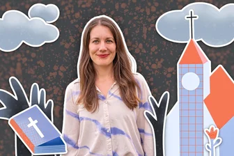 Warum Rechtsextremismus nicht mit dem christlichen Glauben zusammenpasst - Nina-Maria Mixtacki ist Pfarrerin in Mittweida. An dieser Stelle schreibt sie im Wechsel mit Justus Geilhufe, Pfarrer in Großschirma.