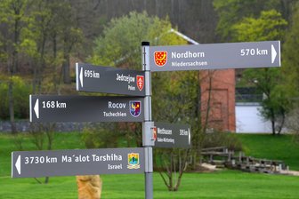 Warum Reichenbach Hilfe bei den Städtepartnerschaften sucht - Für Reichenbachs Städtepartnerschaften werden Helfer gesucht.