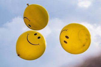 Warum Reinsdorf Ende Mai gleich zweimal hintereinander feiert - Nicht nur fröhliche Ballon-Gesichter werden zum Kindertag und zum inklusiven Fest in Reinsdorf erwartet.