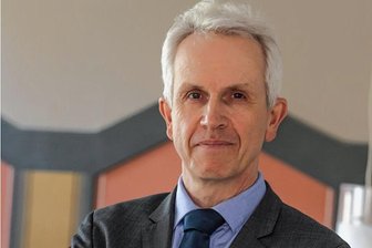 Warum Sachsens Krankenhaus-Chef von den Plänen für die Klinikreform enttäuscht ist - Friedrich R. München ist Chef der Krankenhausgesellschaft Sachsen.