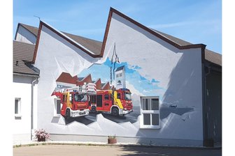 Warum Schutzkleidung für die Feuerwehr eine vogtländische Stadt wohl teuer zu stehen kommt - Die aktiven Kameraden müssen schnellstmöglich neu eingekleidet werden.