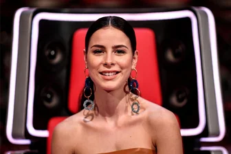 Warum selbst Promis beim veganen Januar mitmachen - Auch Sängerin Lena Meyer-Landrut macht beim Veganuary mit.