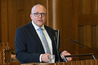 Warum sich der Chemnitzer OB Schulze nicht mit Alexander Gauland beraten will - Der Chemnitzer Oberbürgermeister Sven Schulze (SPD) will den Chemnitzer Wahlkreisabgeordneten nicht zur Besprechung ins Rathaus einladen.