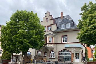 Warum sich der Eismann in Flöha verabschiedet hat - Die im Frühjahr 2019 eröffnete Eismanufaktur „Kolibri“ in Flöha ist geschlossen. Wieder einmal stehen die Café-Räume leer.