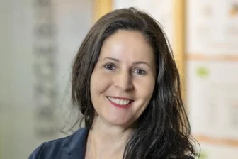 Warum sich für jeden diese Spätschicht lohnt - Peggy Kreller vom Regionalmanagement Erzgebirge.