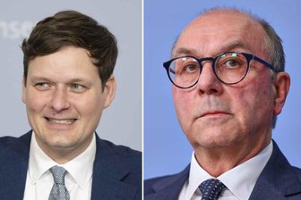 Warum sich in Sachsen ein AfD-Abgeordneter schützend vor den CDU-Kultusminister stellt - Beistand für Kultusminister Conrad Clemens (CDU) von AfD-Fraktionsvize Joachim Keiler.