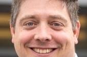Warum Stadt-Galerie früher schließt - Mirko Fröhlich - Centermanager