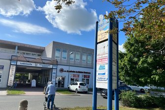 Warum suchen Einbrecher immer wieder dieselbe Apotheke in Zwickau heim? - Schon zum dritten Mal wurde in eine Apotheke in Neuplanitz eingebrochen.