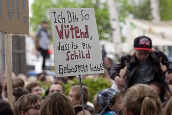 Warum uns Meinungen egal sein müssen - nicht aber die Argumente dahinter! -