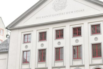 Warum Vorstellungen am Freiberger Theater ausfallen -