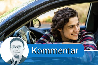 Warum wir so schwer vom Auto loskommen - 